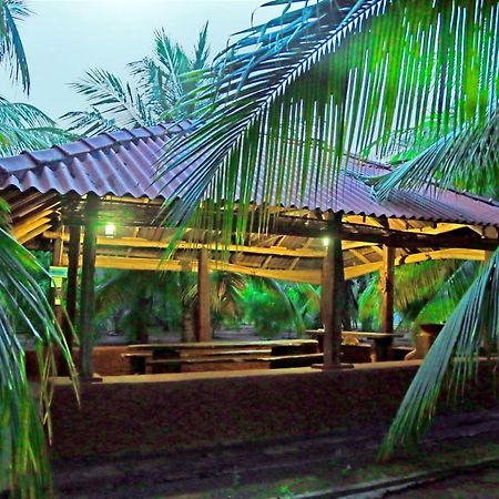 Heina Nature Resort - Eco Home And Yala Safari Kataragama Exterior foto