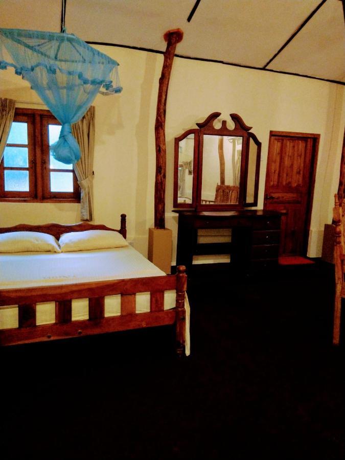 Heina Nature Resort - Eco Home And Yala Safari Kataragama Exterior foto