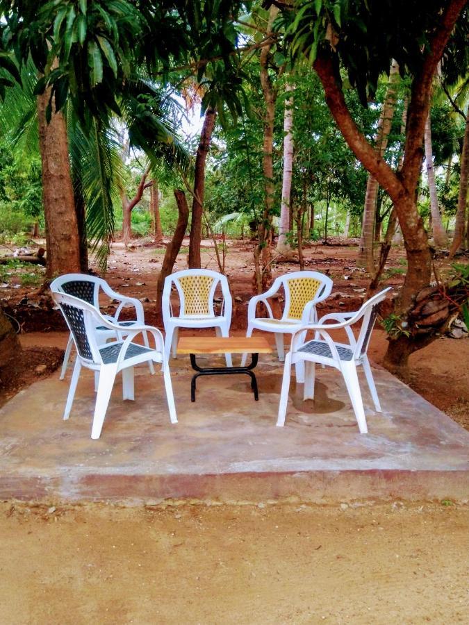 Heina Nature Resort - Eco Home And Yala Safari Kataragama Exterior foto