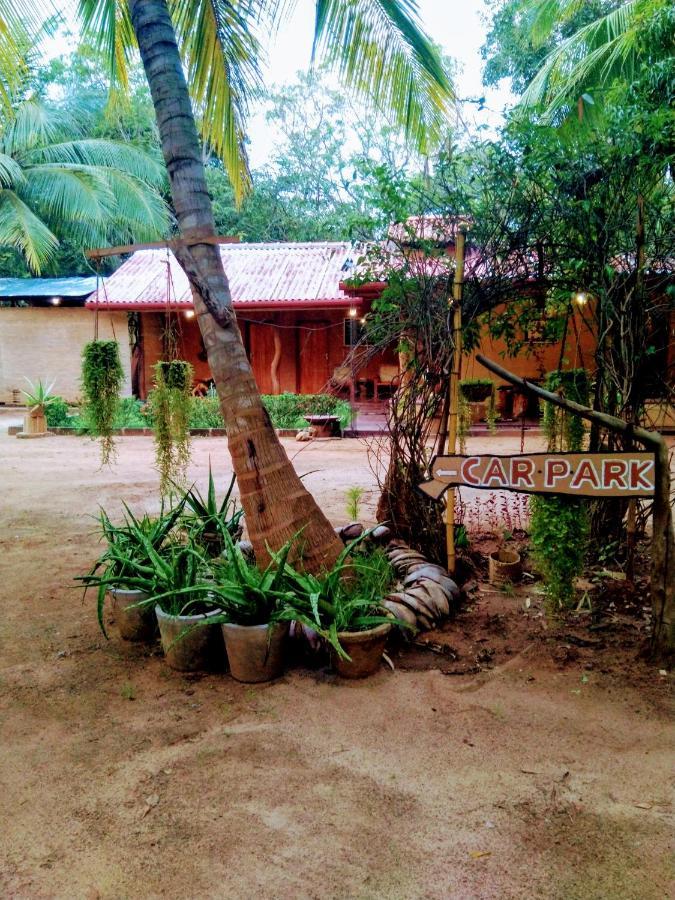 Heina Nature Resort - Eco Home And Yala Safari Kataragama Exterior foto