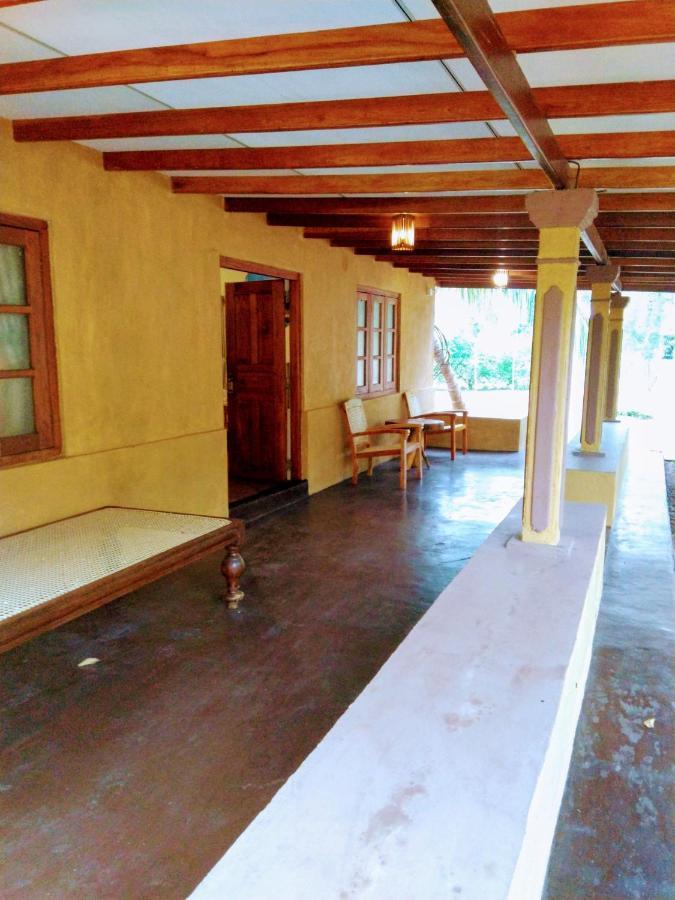 Heina Nature Resort - Eco Home And Yala Safari Kataragama Exterior foto