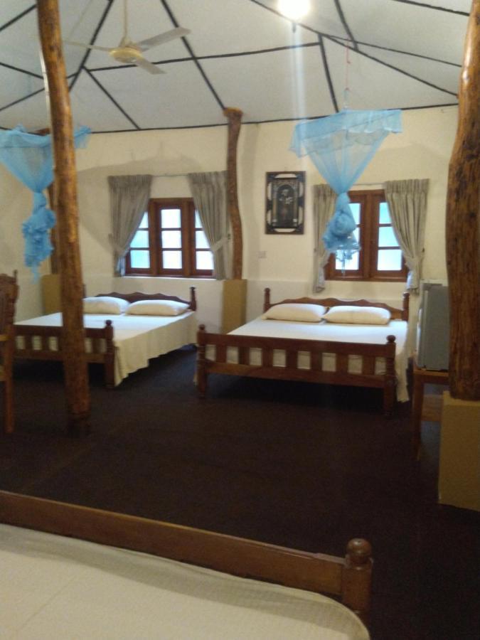 Heina Nature Resort - Eco Home And Yala Safari Kataragama Exterior foto