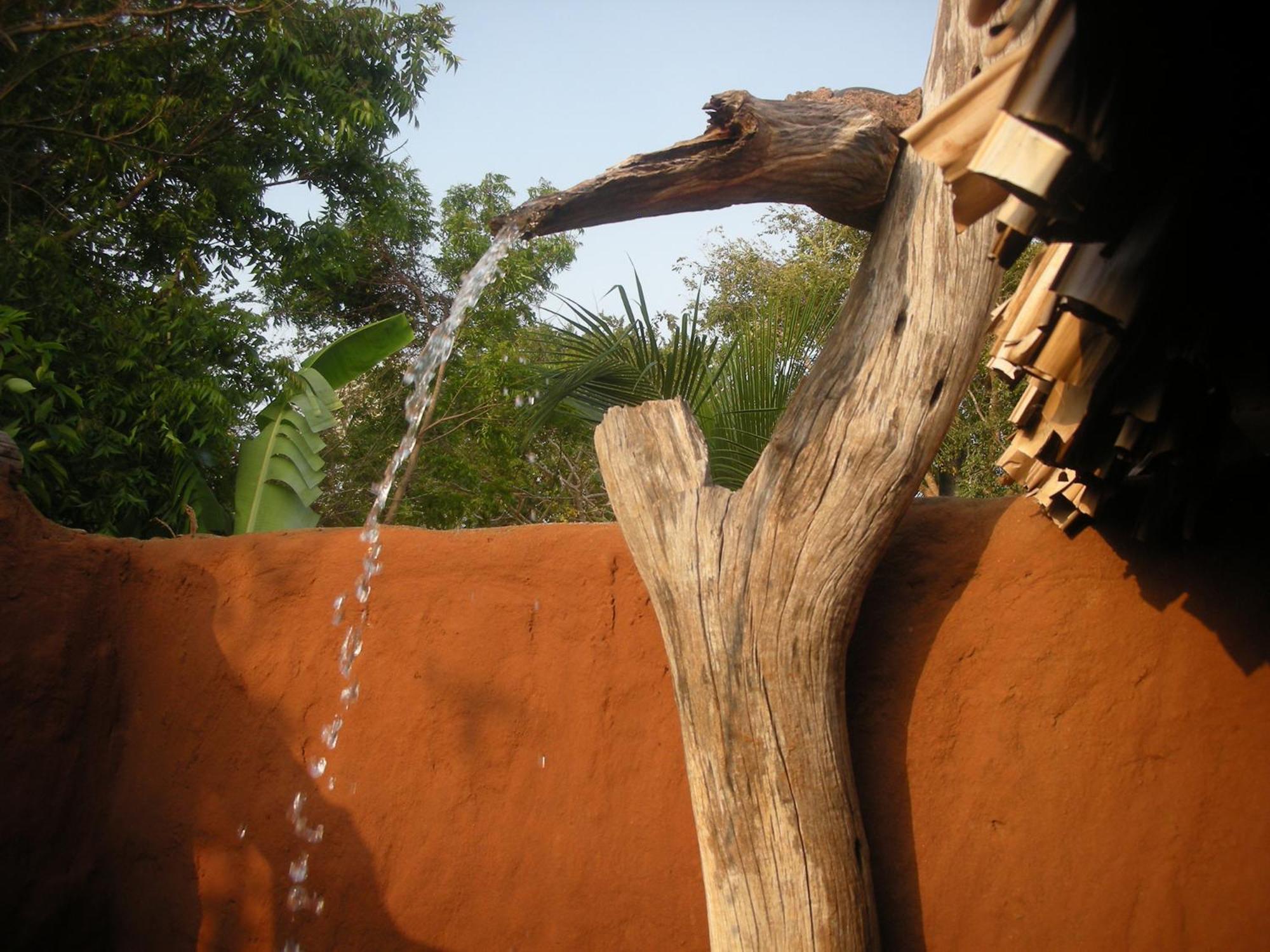 Heina Nature Resort - Eco Home And Yala Safari Kataragama Exterior foto