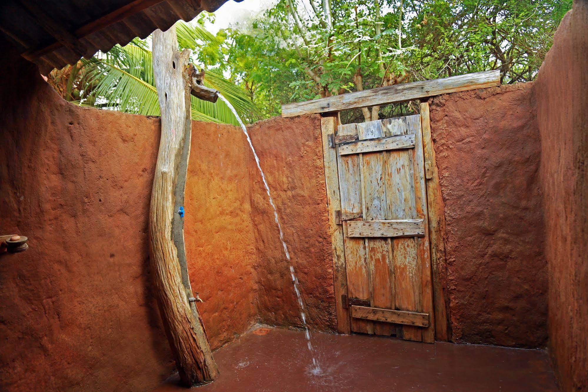 Heina Nature Resort - Eco Home And Yala Safari Kataragama Exterior foto