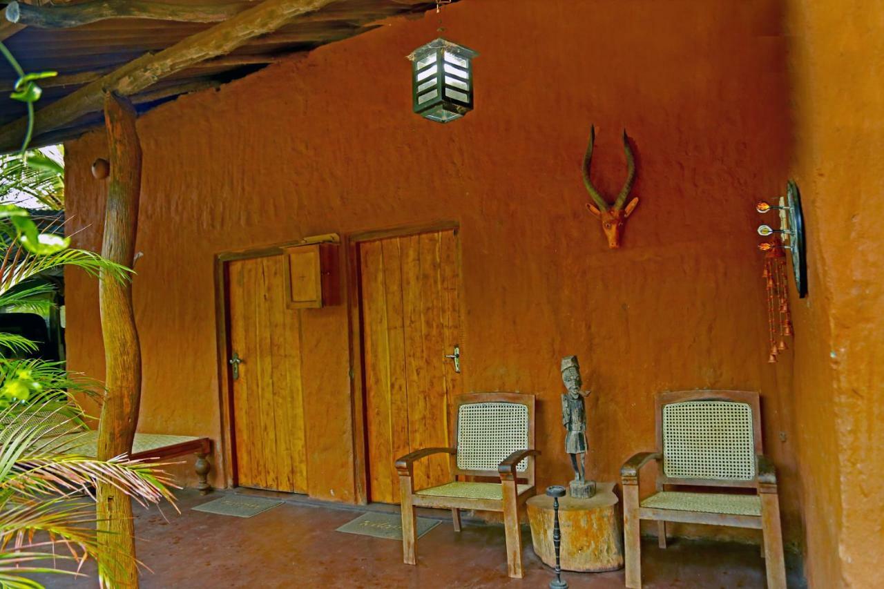 Heina Nature Resort - Eco Home And Yala Safari Kataragama Exterior foto