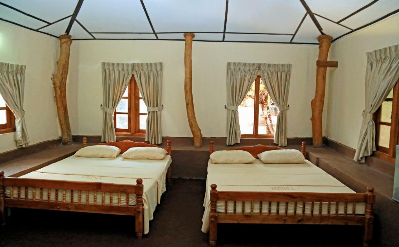 Heina Nature Resort - Eco Home And Yala Safari Kataragama Exterior foto