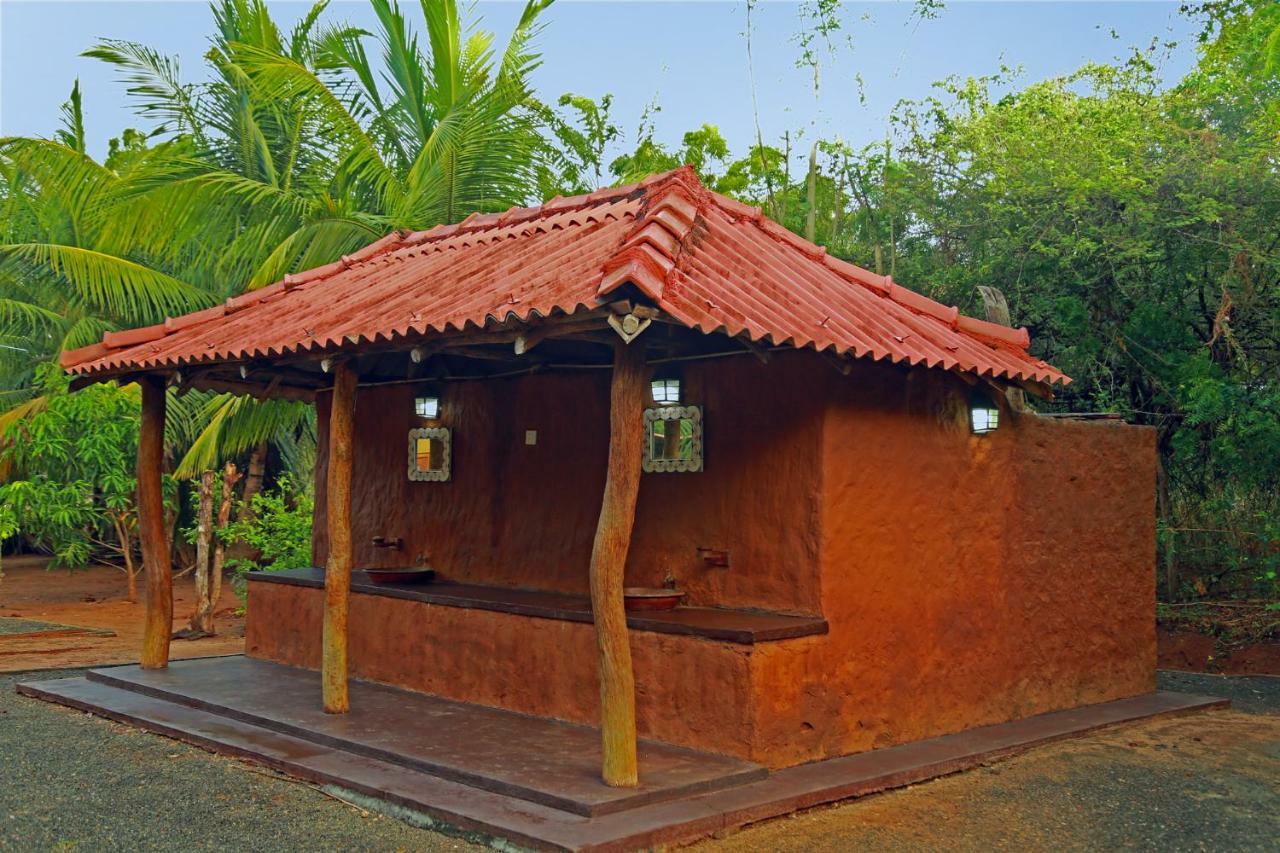 Heina Nature Resort - Eco Home And Yala Safari Kataragama Exterior foto