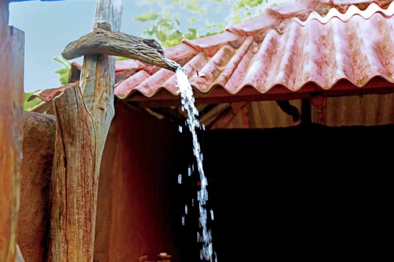 Heina Nature Resort - Eco Home And Yala Safari Kataragama Exterior foto