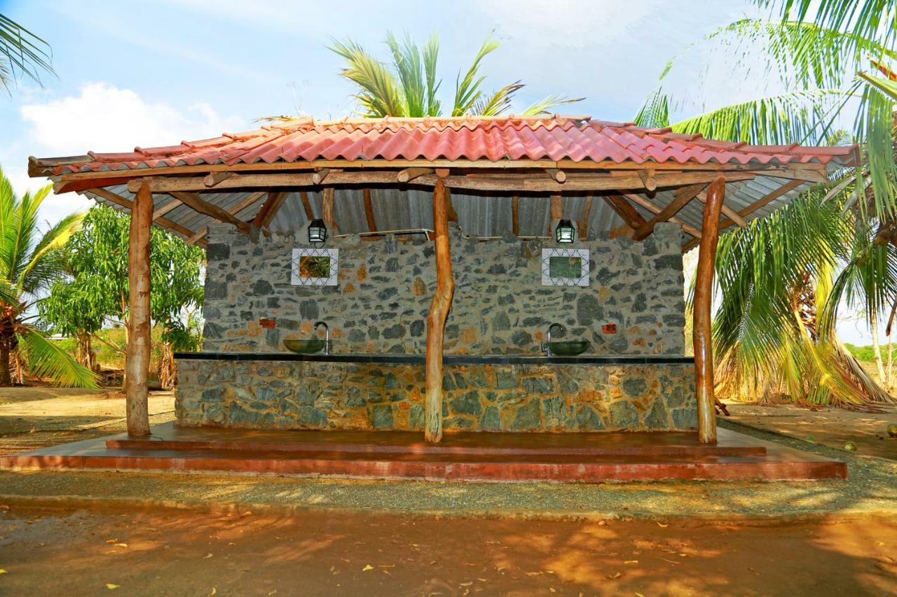 Heina Nature Resort - Eco Home And Yala Safari Kataragama Exterior foto