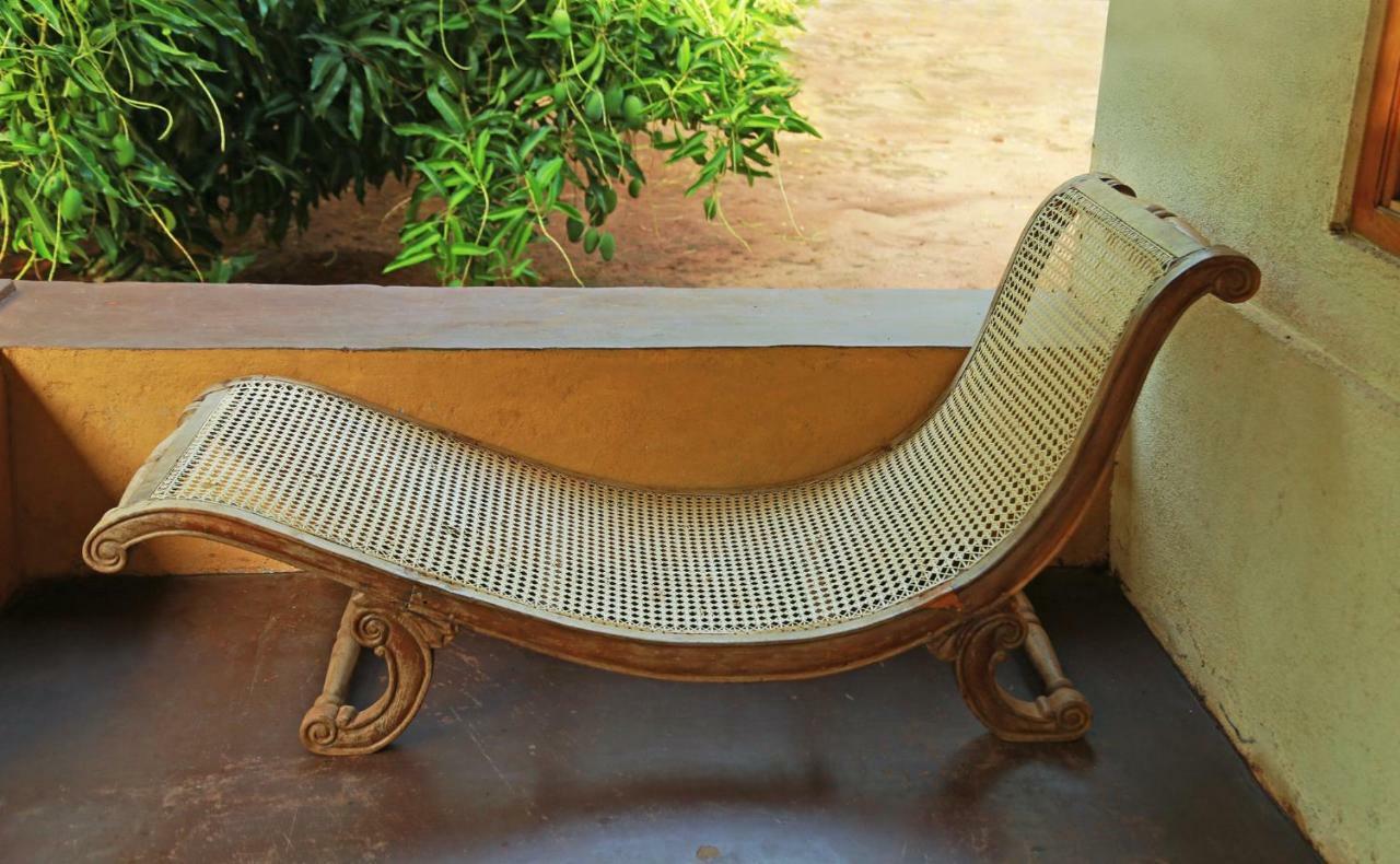 Heina Nature Resort - Eco Home And Yala Safari Kataragama Exterior foto
